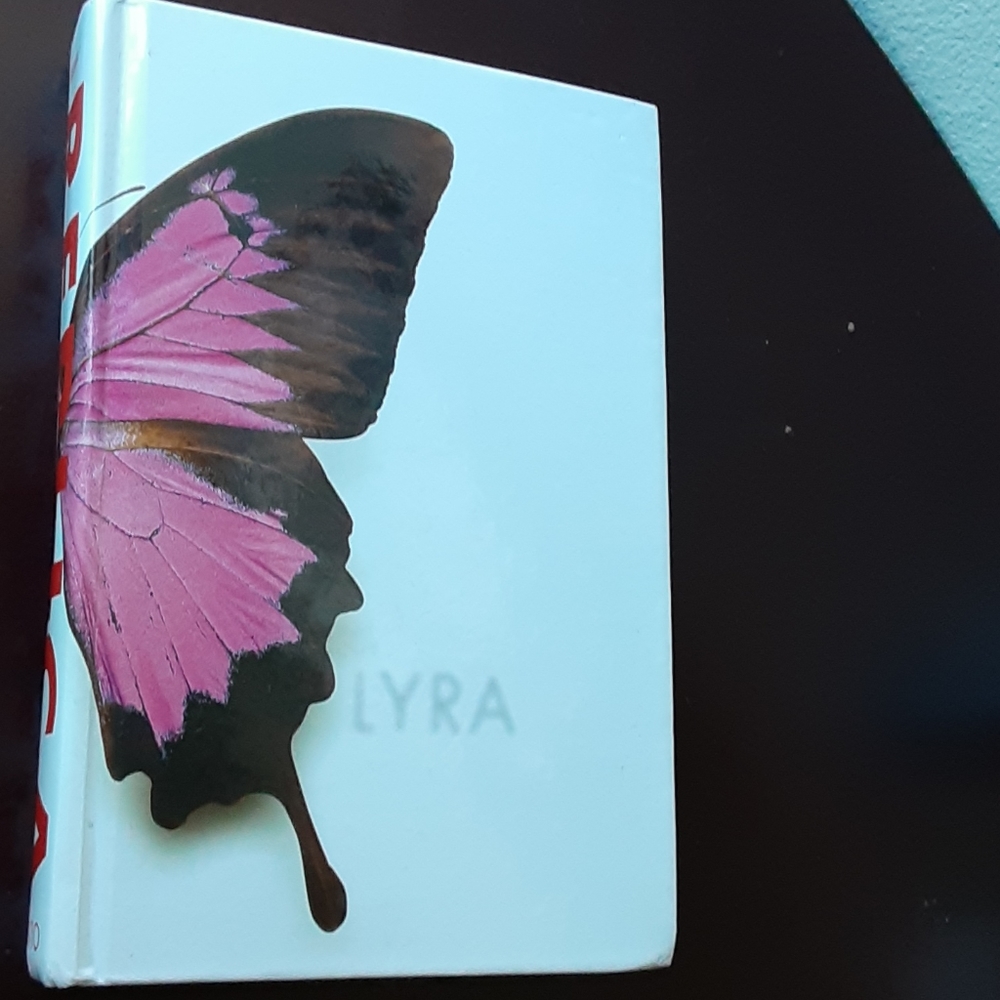 Book replica
